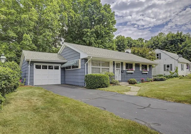 Homes for sale in Holyoke, MA | 54 Portland St, Holyoke, MA 01040 | MLS# 73534921