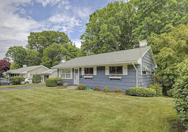 Homes for sale in Holyoke, MA | 54 Portland St, Holyoke, MA 01040 | MLS# 73534921