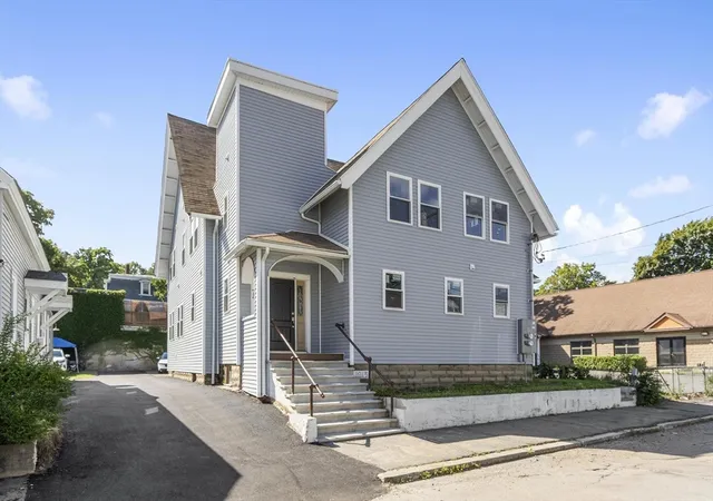 1st image of 74 Snow St, Fitchburg, MA 01420 | MLS# 73562855