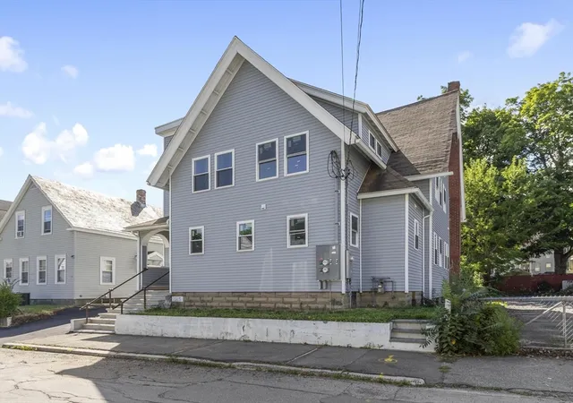 2nd image of 74 Snow St, Fitchburg, MA 01420 | MLS# 73562855