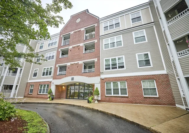 1st image of 318 Rindge Ave #315, Cambridge, MA 02140 | MLS# 73546999