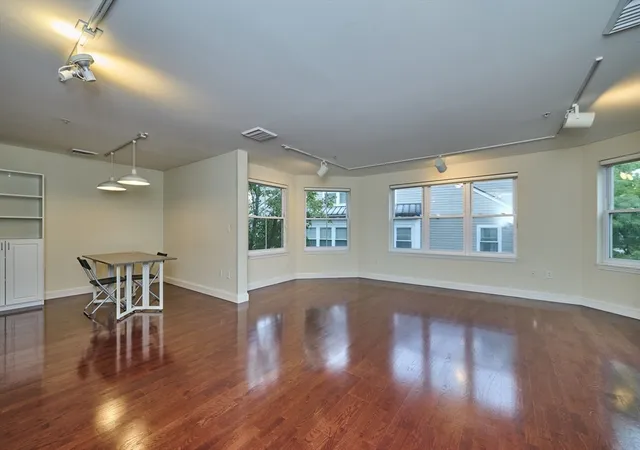 2nd image of 318 Rindge Ave #315, Cambridge, MA 02140 | MLS# 73546999