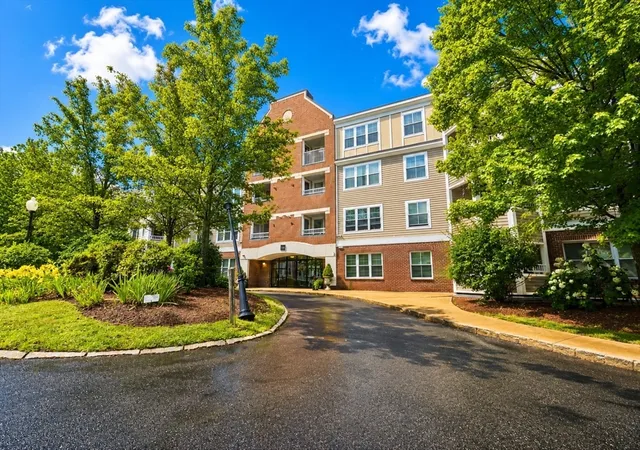 30th image of 318 Rindge Ave #315, Cambridge, MA 02140 | MLS# 73546999