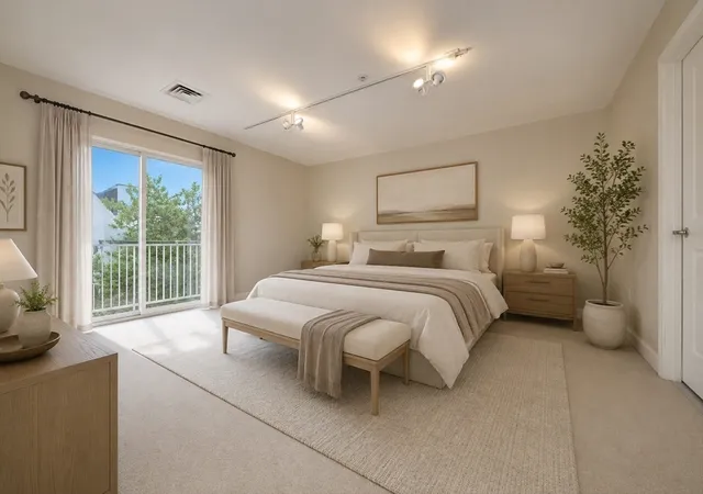 5th image of 318 Rindge Ave #315, Cambridge, MA 02140 | MLS# 73546999
