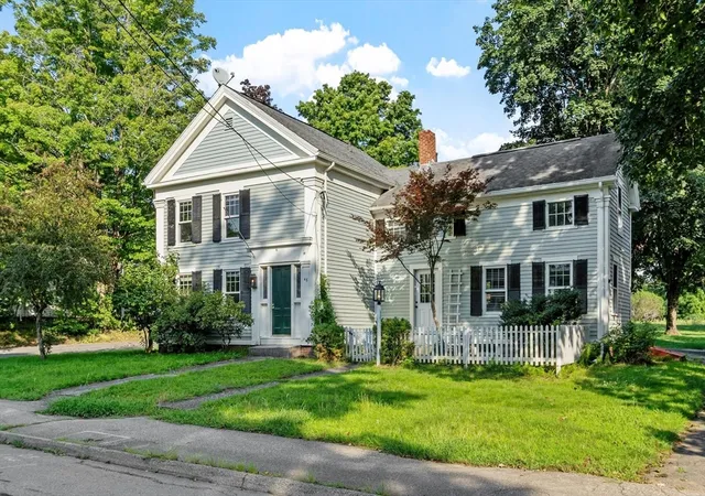 2nd image of 48 Central St, West Brookfield, MA 01585 | MLS# 73563627