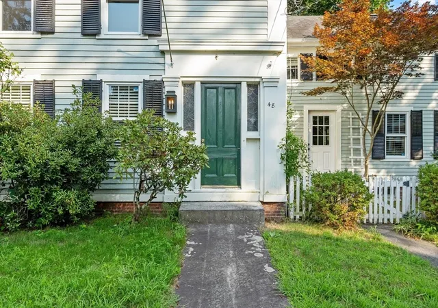 Photo 3 of Sale Pending at 48 Central St, West Brookfield, MA 01585 | MLS# 73563627 | Listing updated on 2026-09-24