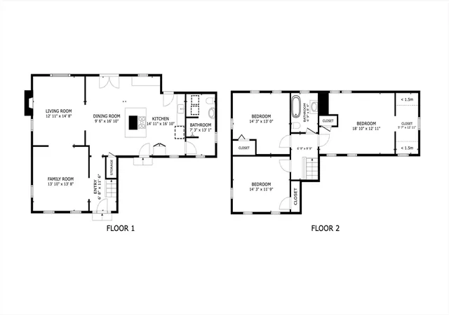 40th image of 48 Central St, West Brookfield, MA 01585 | MLS# 73563627