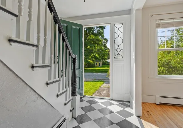 Photo 3 of Sale Pending at 48 Central St, West Brookfield, MA 01585 | MLS# 73563627 | Listing updated on 2026-09-24