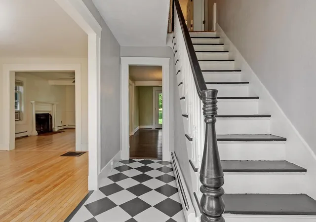 Photo 4 of Sale Pending at 48 Central St, West Brookfield, MA 01585 | MLS# 73563627 | Listing updated on 2026-09-24