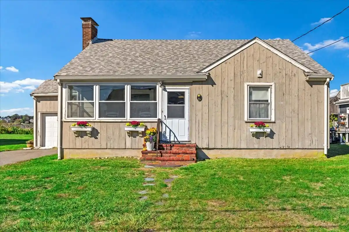 Single family home for sale at 6 Seagate Cir, Scituate, MA 02066 | MLS# 73591612