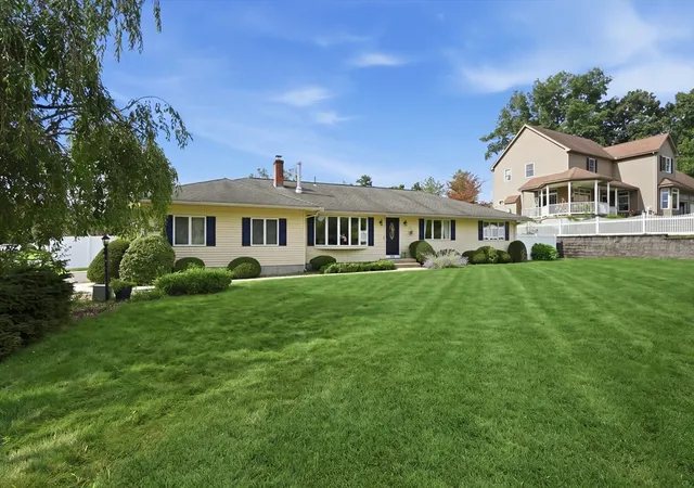Photo 3 of Sale Pending at 169 Sandtrap Way, Chicopee, MA 01020 | MLS# 73566471 | Listing updated on 2026-09-10