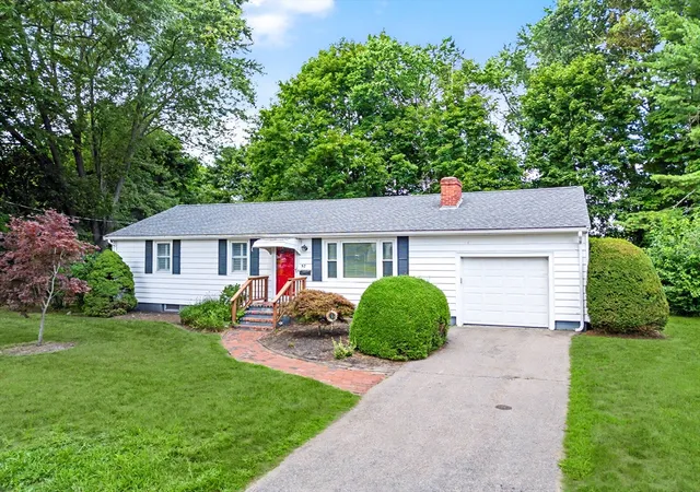 Photo 1 of Single family home for sale at 57 Gleason St, Framingham, MA 01701 | MLS# 73565620 | Listing updated on 2026-09-01
