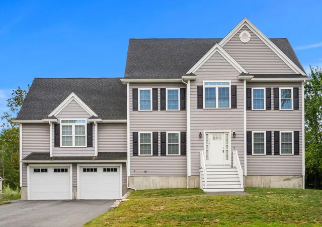 Photo 1 of Single family home for sale at 155 East St, Tewksbury, MA 01876 | MLS# 73568904 | Listing updated on 2026-08-31
