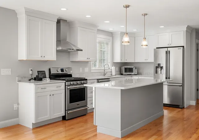 Photo 3 of Single family home for sale at 155 East St, Tewksbury, MA 01876 | MLS# 73568904 | Listing updated on 2026-08-31