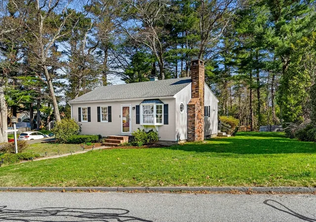 1st image of 5 Pershing Ave, Acushnet, MA 02743 | MLS# 73536957