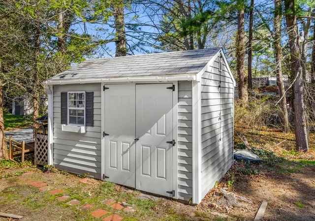 33rd image of 5 Pershing Ave, Acushnet, MA 02743 | MLS# 73536957