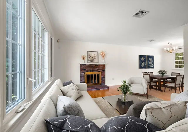 3rd image of 66 Indian Meadow Dr, Northborough, MA 01532 | MLS# 73550647