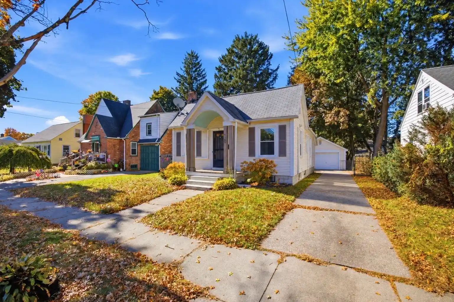 Single family home for sale at 120 Ellsworth Ave, Springfield, MA 01118 | MLS# 73594737