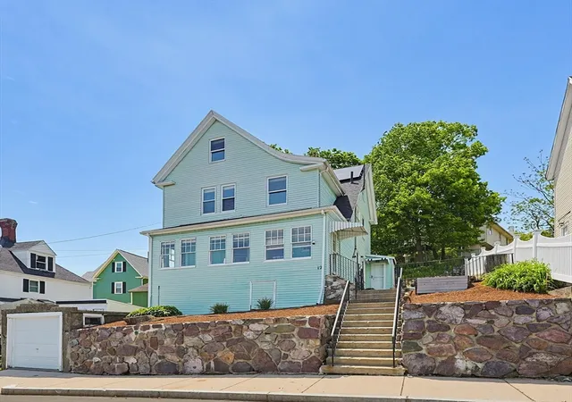 4th image of 12 Mount Washington Ave, Malden, MA 02148 | MLS# 73523469