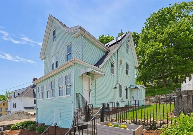 5th image of 12 Mount Washington Ave, Malden, MA 02148 | MLS# 73523469