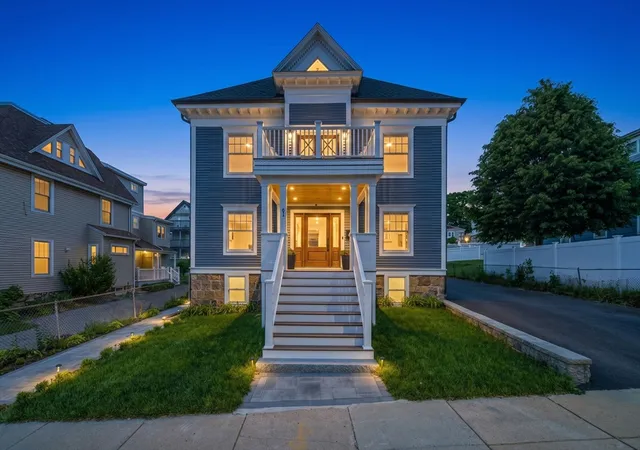 Photo 1 of Single family home for sale at 61 Wayland St, Dorchester, MA 02125 | MLS# 73528710 | Listing updated on 2026-07-10