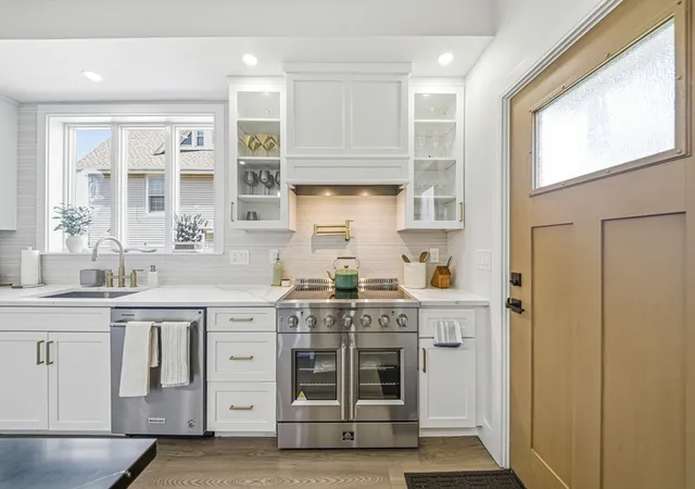 Photo 3 of Single family home for sale at 61 Wayland St, Dorchester, MA 02125 | MLS# 73528710 | Listing updated on 2026-07-10