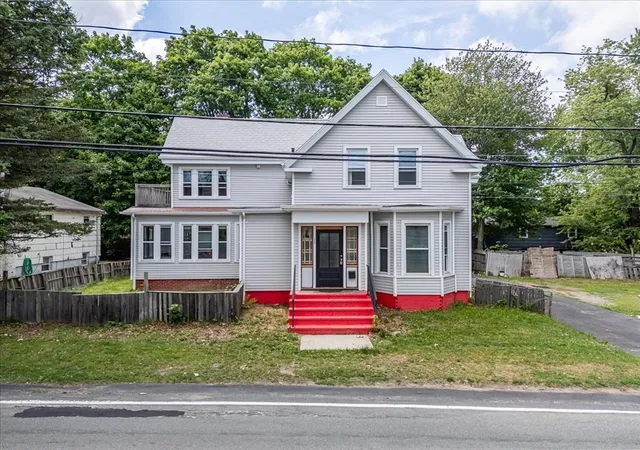 1st image of 229 W Chestnut St, Brockton, MA 02301 | MLS# 73544322
