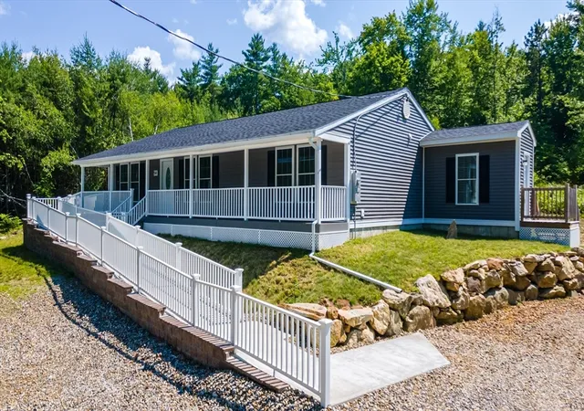 2nd image of 54 Deacons Lane, Troy, NH 03465 | MLS# 73543598