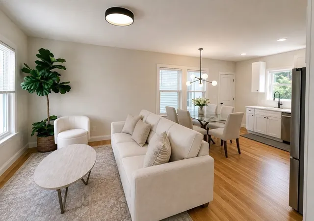 4th image of 17-19 Clarence St, Roxbury, MA 02119 | MLS# 73563749