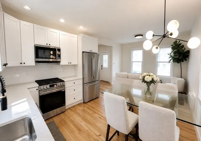 5th image of 17-19 Clarence St, Roxbury, MA 02119 | MLS# 73563749