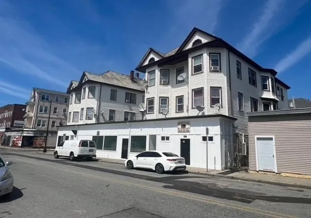2nd image of 98 County St, New Bedford, MA 02744 | MLS# 73419315