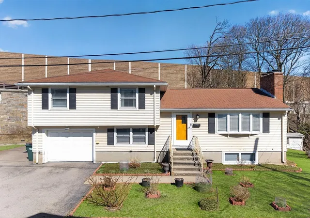 Single family home for sale at 4 River Park St, Needham, MA 02494 | MLS# 73569987