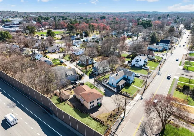 Photo 1 of Single family home for sale at 4 River Park St, Needham, MA 02494 | MLS# 73569987 | Listing updated on 2026-09-17