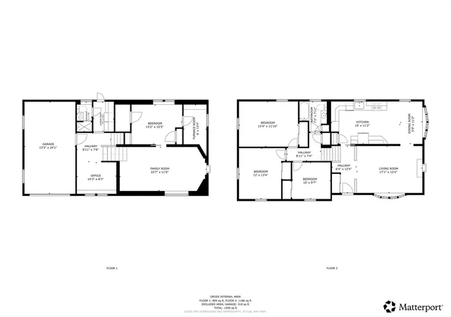 Photo 3 of Single family home for sale at 4 River Park St, Needham, MA 02494 | MLS# 73569987 | Listing updated on 2026-09-17