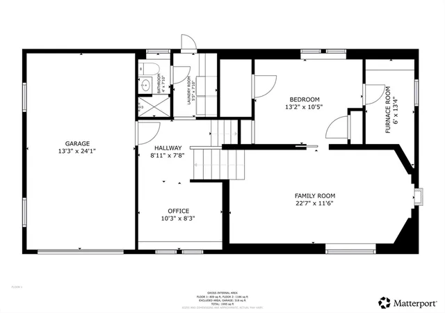 Photo 4 of Single family home for sale at 4 River Park St, Needham, MA 02494 | MLS# 73569987 | Listing updated on 2026-09-17