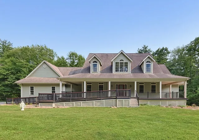1st image of 38 Orchard, Blackstone, MA 01504 | MLS# 73551908