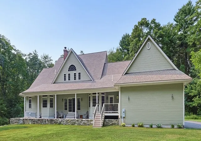 2nd image of 38 Orchard, Blackstone, MA 01504 | MLS# 73551908