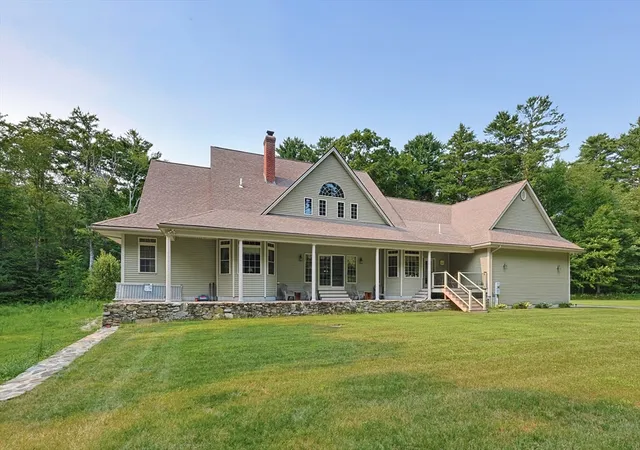 3rd image of 38 Orchard, Blackstone, MA 01504 | MLS# 73551908