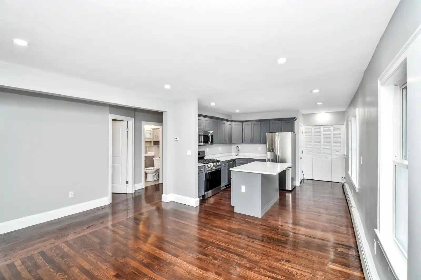 Multi family home for sale at 25 Malta St, Mattapan, MA 02126 | MLS# 73591373