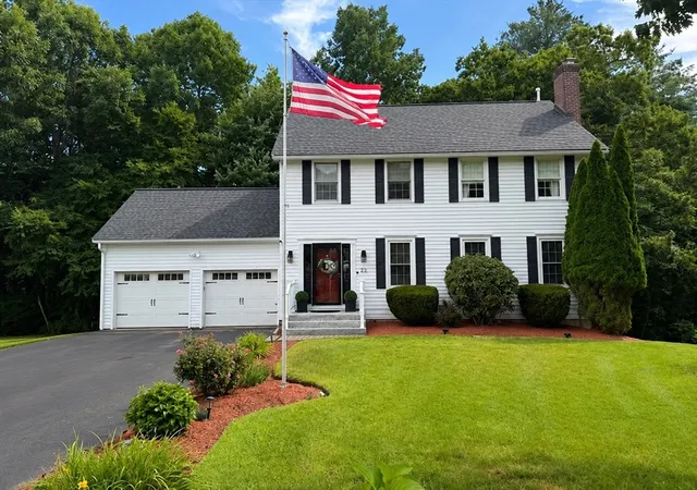 1st image of 22 Briarwood Dr, Westford, MA 01886 | MLS# 73557902