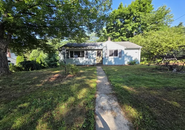 23rd image of 20 Deborah St, Palmer, MA 01069 | MLS# 73554680