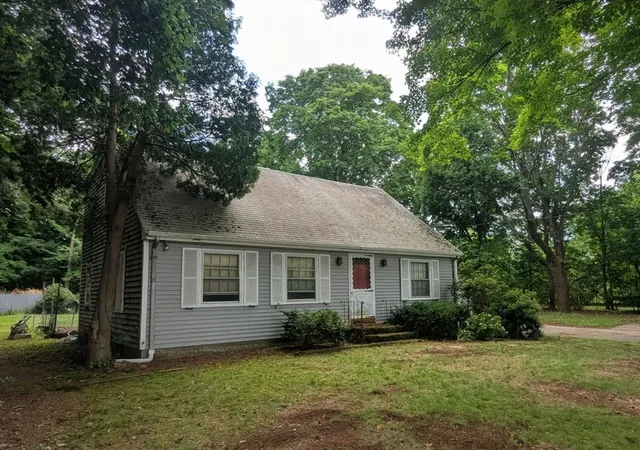 1st image of 166 West St, Attleboro, MA 02703 | MLS# 73544200