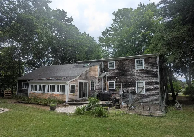 Photo 3 of Single family home for sale at 166 West St, Attleboro, MA 02703 | MLS# 73544200 | Listing updated on 2026-09-07