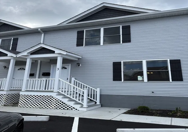 1st image of 184 Avenue C #03, Woonsocket, RI 02895 | MLS# 73554280