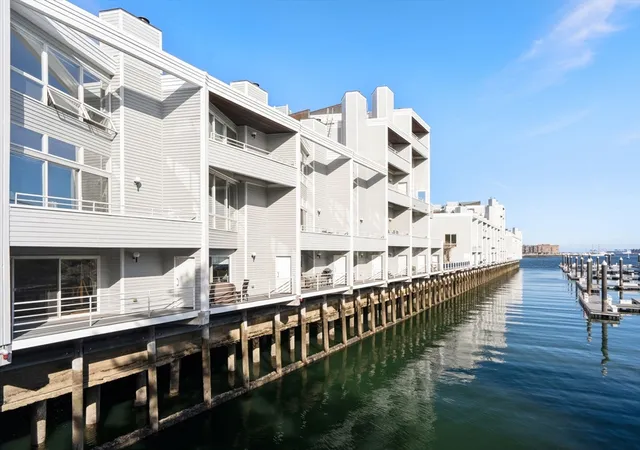 Homes for sale in Boston, MA | 65 Constellation Wharf #65, Boston, MA 02129 | MLS# 73510203