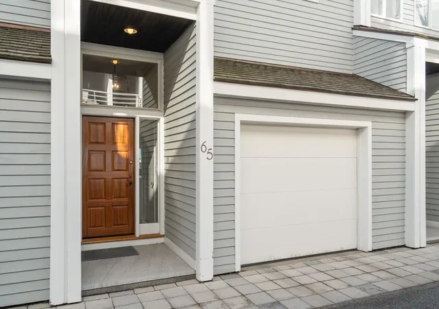 Homes for sale in Boston, MA | 65 Constellation Wharf #65, Boston, MA 02129 | MLS# 73510203