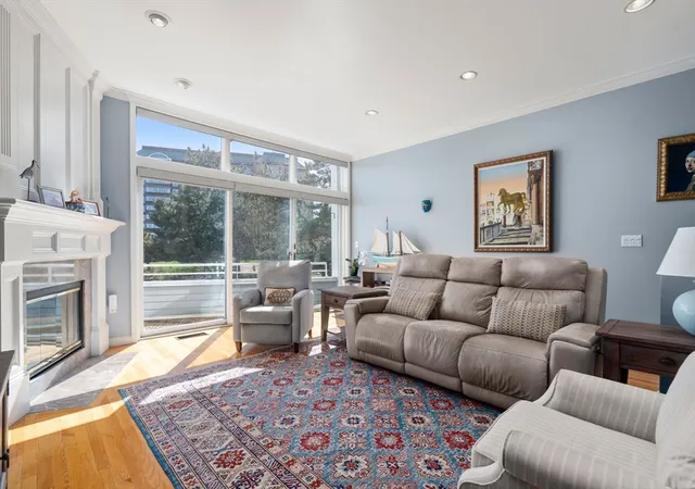 Homes for sale in Boston, MA | 65 Constellation Wharf #65, Boston, MA 02129 | MLS# 73510203