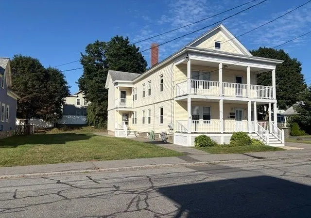 1st image of 44 46 Starbird St, Lowell, MA 01854 | MLS# 73567146
