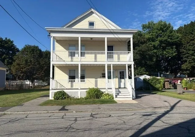 3rd image of 44-46 Starbird St, Lowell, MA 01854 | MLS# 73567146