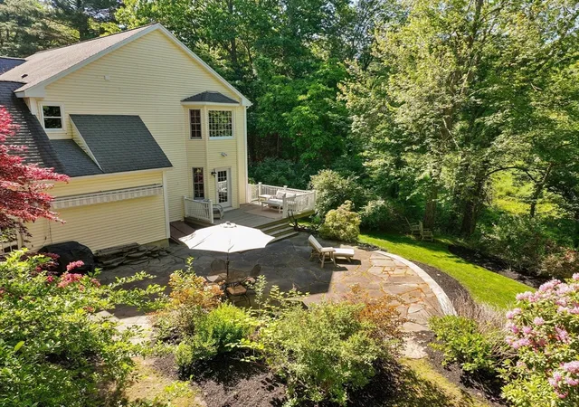 Homes for sale in Southborough, MA | 18 Wood Street, Southborough, MA 01772 | MLS# 73535012